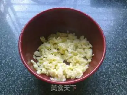 Make step 1