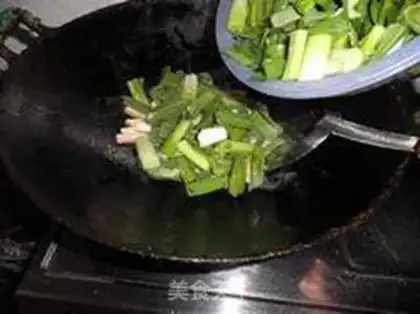 Make step 3
