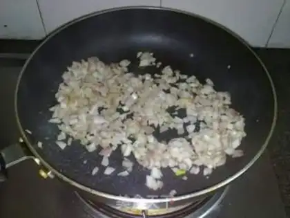 Make step 2