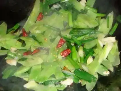 Make step 5