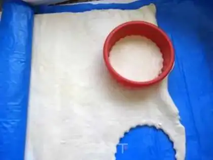 Make  step 1