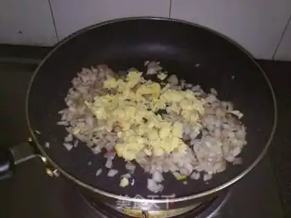 Make step 3