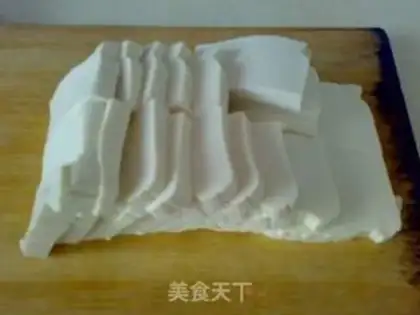 Make step 1