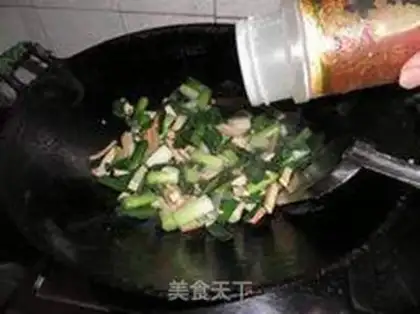 Make step 5
