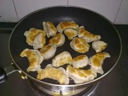 Make step 5