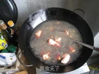 Make step 2