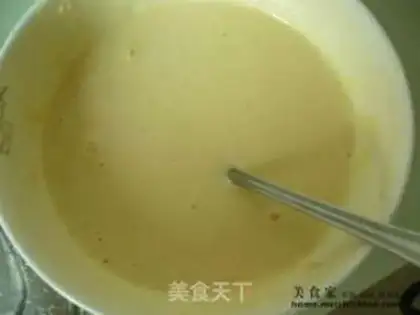 Make step 1