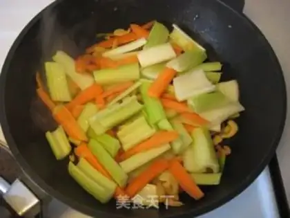 Make step 2
