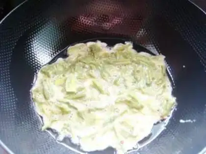 Make step 5