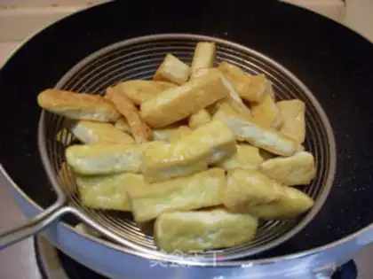 Make step 5