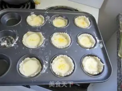Make  step 6