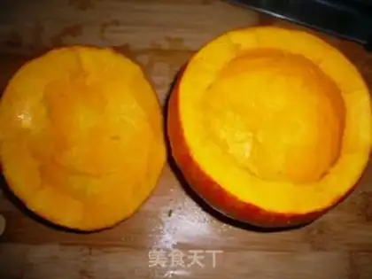 Make step 1