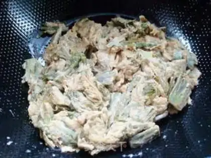 Make step 7