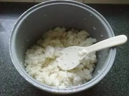 Make step 1