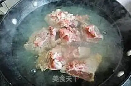 Make step 2