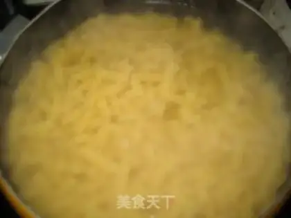 Make step 1