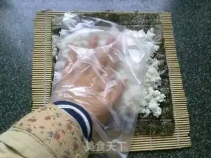 Make step 2