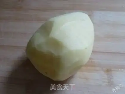 Make step 2