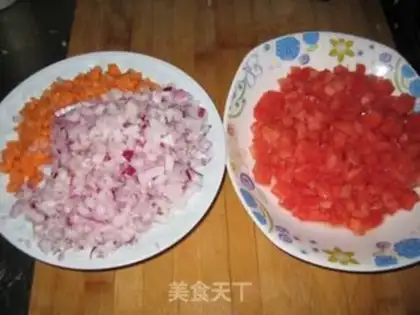 Make step 2