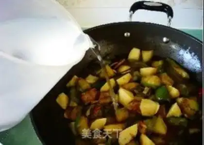 Make step 10