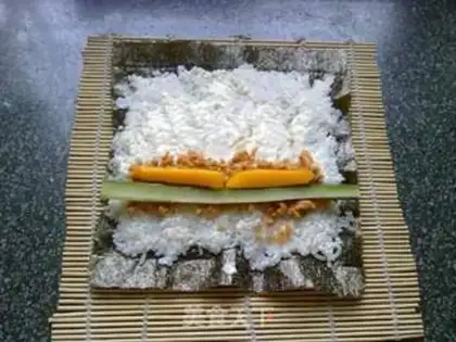 Make step 4