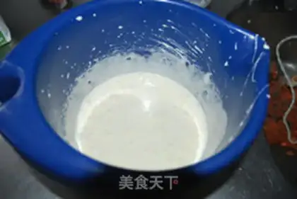 Make step 2