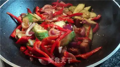 Make  step 5