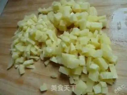 Make step 5