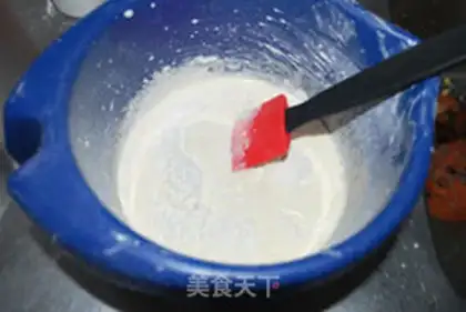 Make step 3