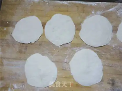 Make step 8
