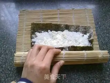 Make step 5