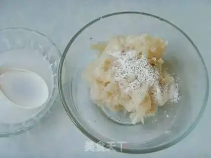Make step 3