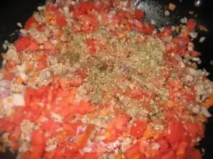 Make step 4