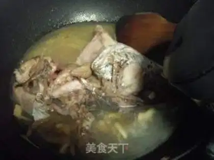 Make step 5