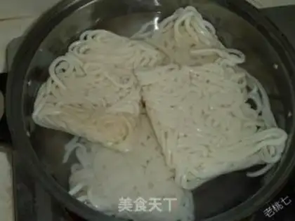 Make step 6