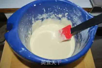 Make step 5