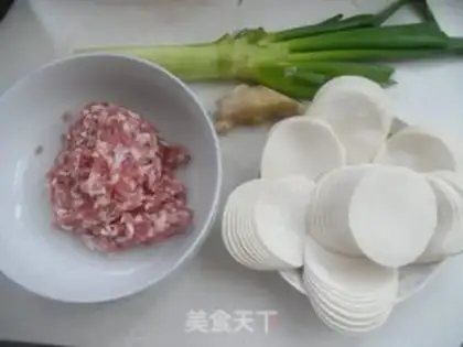 Make step 1