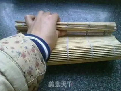 Make step 7