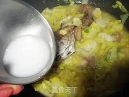 Make step 7