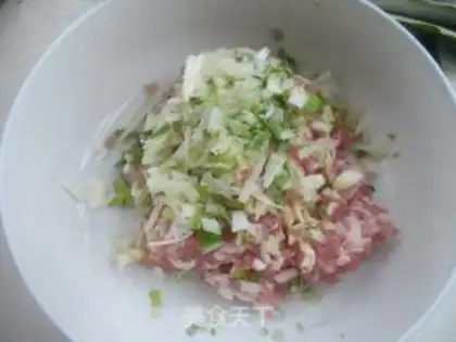 Make step 2