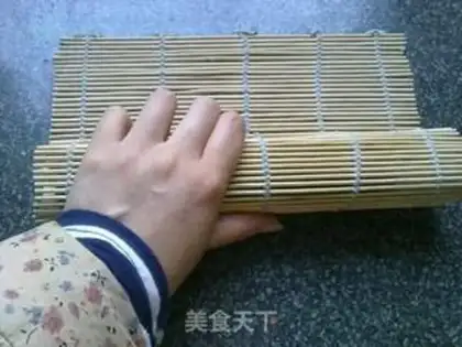 Make step 8