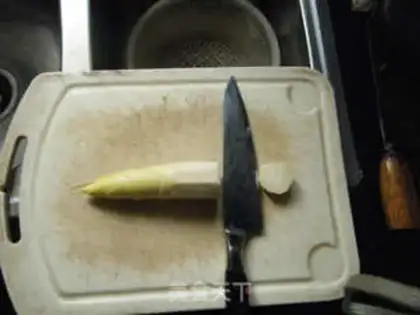 Make step 1