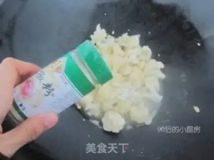 Make step 5