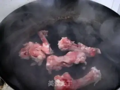 Make step 2