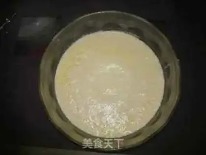 Make step 5