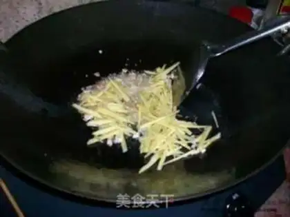 Make step 3
