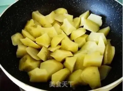 Make step 3