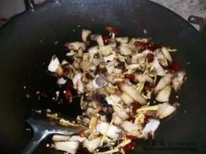 Make step 5