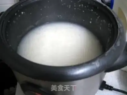 Make step 5
