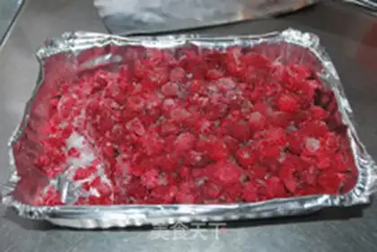 Make step 8